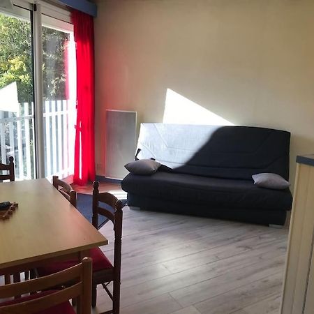 Bareges : Appartement Residence De L'Ayre Eksteriør billede