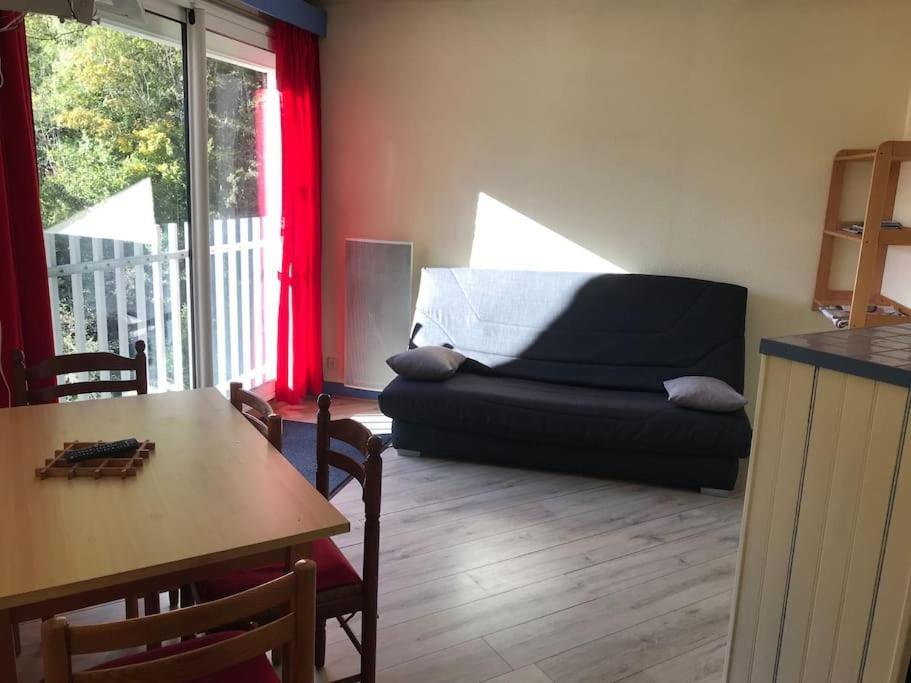 Bareges : Appartement Residence De L'Ayre Eksteriør billede
